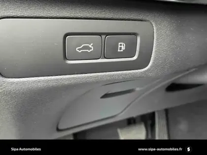 Photo 16 Volvo Xc90  T8 AWD Hybride Rechargeable 455 ch Geartronic 8 7pl