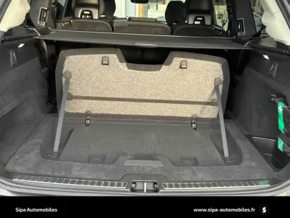 Photo 20 Volvo Xc90  T8 AWD Hybride Rechargeable 455 ch Geartronic 8 7pl