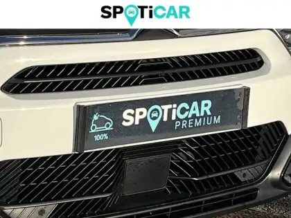 Photo 19 Citroën C4 e- 136 ch Automatique