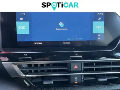 Photo 22 Citroën C4 e- 136 ch Automatique