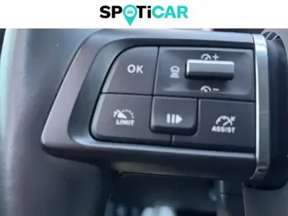 Photo 33 Citroën C4 e- 136 ch Automatique