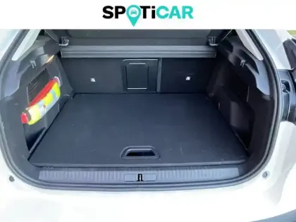 Photo 5 Citroën C4 e- 136 ch Automatique