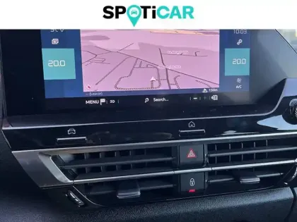 Photo 12 Citroën C4 e- 136 ch Automatique