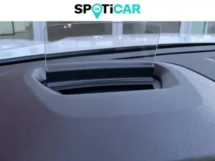 Photo 21 Citroën C4 e- 136 ch Automatique