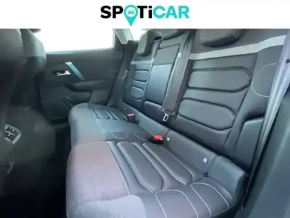 Photo 9 Citroën C4 e- 136 ch Automatique