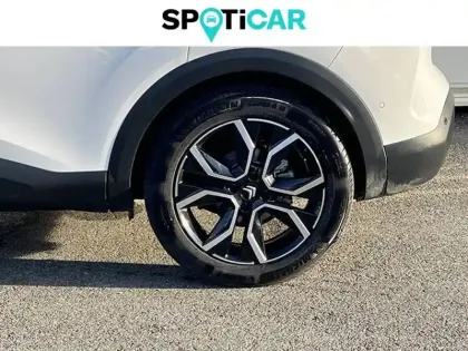 Photo 15 Citroën C4 e- 136 ch Automatique