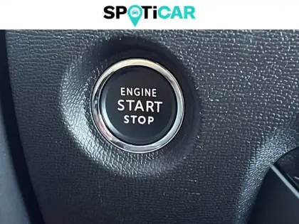 Photo 39 Citroën C4 e- 136 ch Automatique