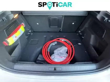 Photo 40 Citroën C4 e- 136 ch Automatique