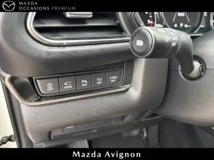 Photo 20 Mazda Cx-30  2.0L e-SKYACTIV X M Hybrid 186 ch 4x2 BVA6