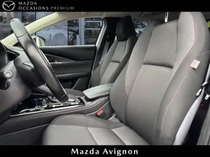 Photo 7 Mazda Cx-30  2.0L e-SKYACTIV X M Hybrid 186 ch 4x2 BVA6