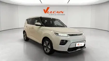 Photo 11 Kia E-soul  Electrique 204 ch