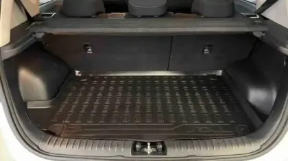 Photo 7 Kia E-soul  Electrique 204 ch