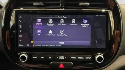 Photo 13 Kia E-soul  Electrique 204 ch