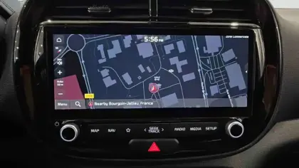 Photo 9 Kia E-soul  Electrique 204 ch