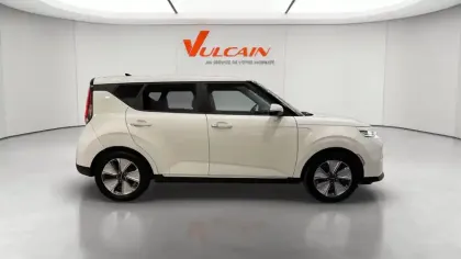 Photo 8 Kia E-soul  Electrique 204 ch