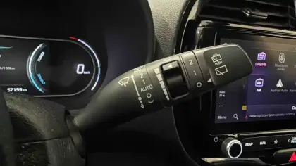 Photo 17 Kia E-soul  Electrique 204 ch