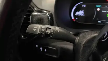 Photo 14 Kia E-soul  Electrique 204 ch