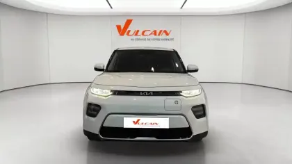 Photo Kia E-soul Active