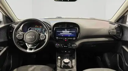 Photo 6 Kia E-soul  Electrique 204 ch