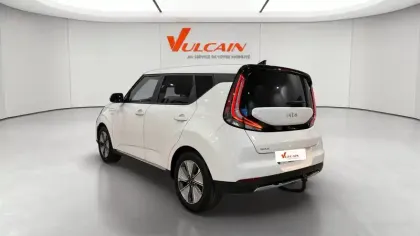 Photo 5 Kia E-soul  Electrique 204 ch