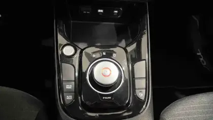 Photo 19 Kia E-soul  Electrique 204 ch