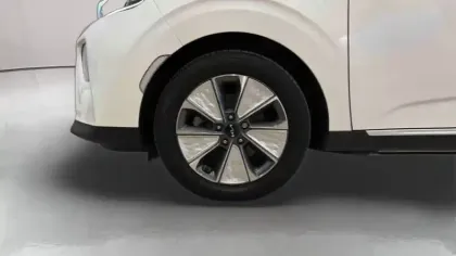 Photo 12 Kia E-soul  Electrique 204 ch