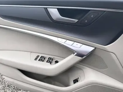 Photo 22 Audi A6 Gén. V Ph1 Business Executive 5