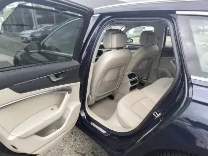 Photo 19 Audi A6 Gén. V Ph1 Business Executive 5