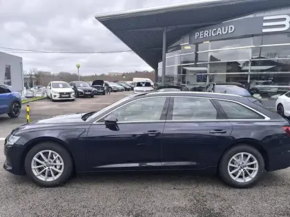 Photo 27 Audi A6  Avant 50 TDI 286 ch Quattro Tiptronic 8