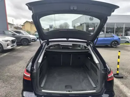 Photo 31 Audi A6  Avant 50 TDI 286 ch Quattro Tiptronic 8