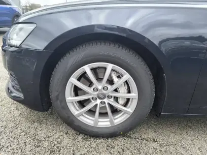 Photo 15 Audi A6 Gén. V Ph1 Business Executive 5