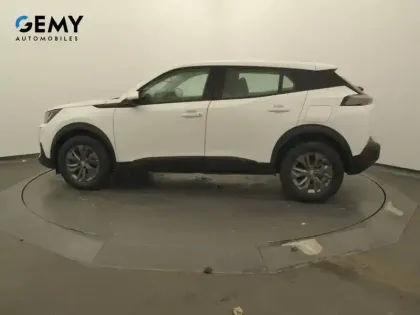 Photo 38 Peugeot 2008 Gén. II Ph1 NG Active Pack 5