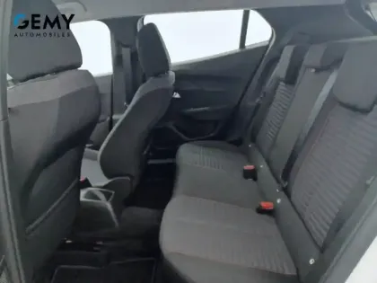 Photo 9 Peugeot 2008  BlueHDi 110 S&S BVM6