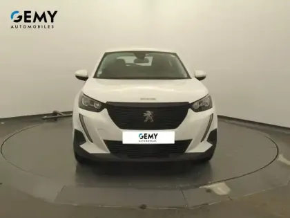 Photo 41 Peugeot 2008  BlueHDi 110 S&S BVM6