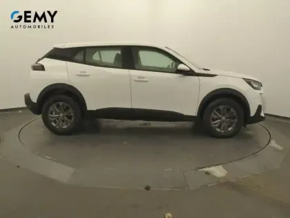 Photo 23 Peugeot 2008 Gén. II Ph1 NG Active Pack 5