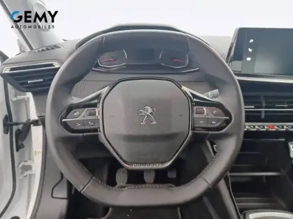 Photo 12 Peugeot 2008  BlueHDi 110 S&S BVM6