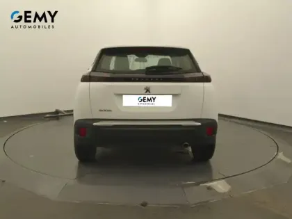 Photo 44 Peugeot 2008  BlueHDi 110 S&S BVM6