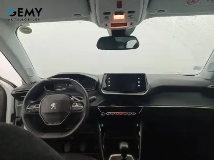 Photo 27 Peugeot 2008 Gén. II Ph1 NG Active Pack 5