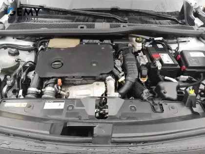 Photo 34 Peugeot 2008 Gén. II Ph1 NG Active Pack 5