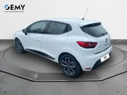 Photo 21 Renault Clio Gén. IV (B98) Ph2 Limited 5