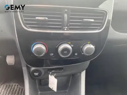 Photo 14 Renault Clio Gén. IV (B98) Ph2 Limited 5