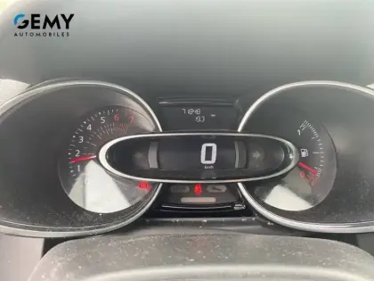 Photo 27 Renault Clio Gén. IV (B98) Ph2 Limited 5