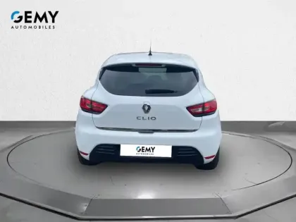 Photo 19 Renault Clio Gén. IV (B98) Ph2 Limited 5