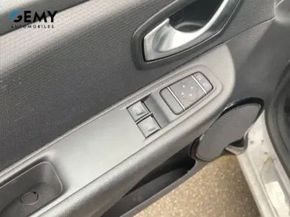 Photo 11 Renault Clio Gén. IV (B98) Ph2 Limited 5