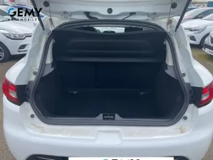 Photo 5 Renault Clio Gén. IV (B98) Ph2 Limited 5