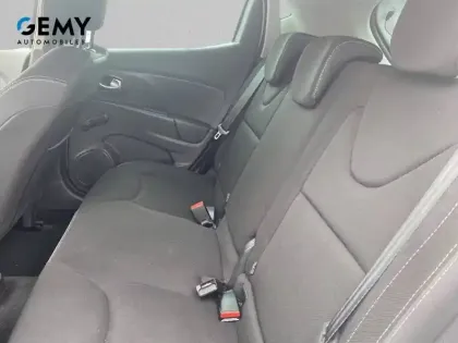 Photo 9 Renault Clio Gén. IV (B98) Ph2 Limited 5