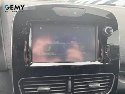 Photo 28 Renault Clio Gén. IV (B98) Ph2 Limited 5