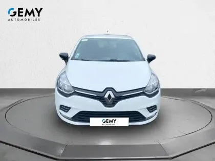 Photo 16 Renault Clio Gén. IV (B98) Ph2 Limited 5
