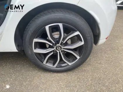 Photo 10 Renault Clio Gén. IV (B98) Ph2 Limited 5