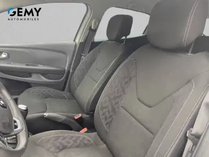 Photo 23 Renault Clio Gén. IV (B98) Ph2 Limited 5